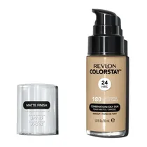 Revlon Base de Maquillaje Colorstay Longwear 180SAND Beige 30ML