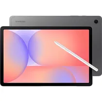 Samsung Galaxy Tab S10 Lite SM-X400 10.9" Wifi 128 GB + Caneta - Cinza (1GTA.PY-Ar-Uy)