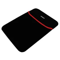 Estojo para Notebook Sate A-KP12R 17" Vermelho