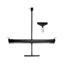 Suporte Mackie Flyware para DRM 18A