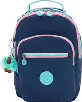 Bolsa Kipling Seoul s KPKI43452DG1