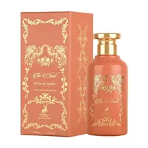 Perfume Maison Alhambra The Chant 100ML