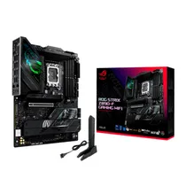 Placa Mãe 1851 Asus Z890-F Gaming Rog Strix Wifi DDR5