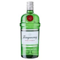 Gin Tanqueray London DRY 750ML