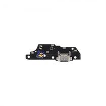 Conec Carga c/Placa Ori Turbo Moto E40