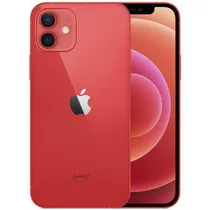 Apple iPhone Swap 12 128GB Red Grado A (Garantia Un Mes)