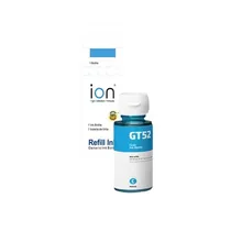 Tinta Ion GT52 Cyan  Tinta Ion G...