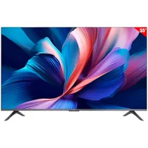 TV 55 Xiaomi LED A L55MB-Aph (2026) 4K Ultra L55MB-Aph  TV 55 Xiaom...