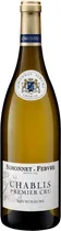Vinho Simonnet-Febvre Chablis Premier Cru "Fourchaume" 2023