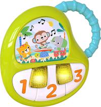 Piano de Brinquedo Bright Starts Tropikeys 12507