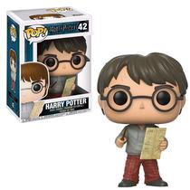 Funko Pop! Movie Harry Potter - Harry Potter 42