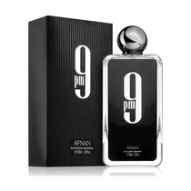 Perfume Afnan 9PM Black Men