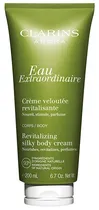 Creme Corporal Clarins Eau Extraordinaire - 200ML