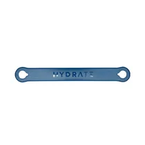 Hydrate Accesorios Strap Chico Goma Azul