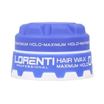 Cera Capilar Lorenti 04 Maximum Hold 150ML