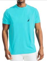 Camiseta Nautica 27000V 4CX - Masculina