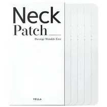 Vella Parche Antiarrugas Neck Patch c/5 9G.