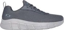 Tênis Skechers 118103/GRY - Feminino