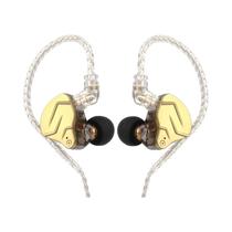 Auricular Retorno KZ ZSN Pro X Dorado