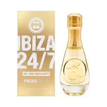 Pacha Ibiza 24/7 Vip Party Edt 80ML