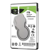 HD para Notebook Seagate 1TB ST1000LM048