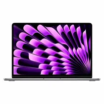 Apple Macbook Air 2023 MC8G4LL/A 13.3" Chip M3 256GB SSD 16GB Ram - Cinza  Apple Macbo...