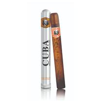 Cuba Orange 35ML Edt c/s