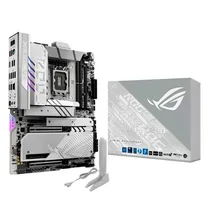 Placa Mãe 1851 Asus Z890 Maximus Apex DDR5/Wifi/RGB