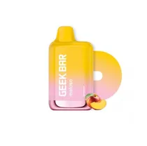 Geekbar 9000 Puffs Meloso Nectarine