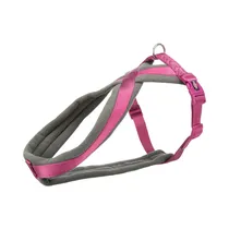 Arnes para Perro Trixie Premiun 204220 L-XL 70-100CM Orquídea