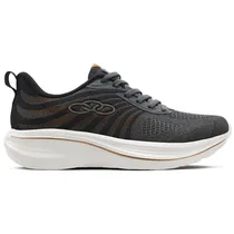 Tenis W Olympikus Bruma (Plomo) 407