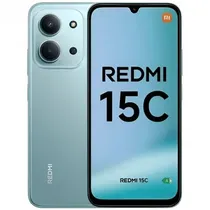 Xiaomi Redmi 15C 8GB/256GB Green