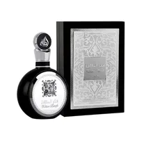 Perfume Lattafa Fakhar Man Silver 100ML