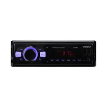 Central Multimedia Sate AU345B Negro