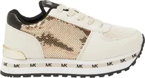 Tênis Kids Michael Kors MK101091C - Feminino