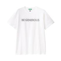 Camiseta Benetton 3096U1057 101