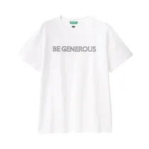 Camiseta Benetton 3096U1057 101