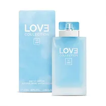 Perfume Love Collection N093 Edp Feminino 25ML