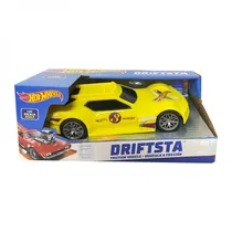 Fun Max Vehiculos Vehiculo Friction Hot Wheels Drifta 1:24. 2 Colores Plastico 4+ Años Multicolor