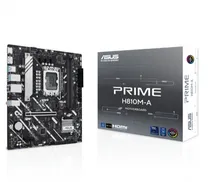 MB 1851 Asus H810M-A Prime HDMI/DP/2XM.2