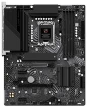 Placa Mãe Asrock Z790 PG Lightning/ D4 LGA1700/ 4XDDR4/ PCI-e/ HDMI/ USB-C/ SATA