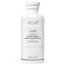 Acondicionador Keune Satin Oil 250ML