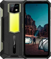 Smartphone Ulefone Armor 24 Lte Dual Sim 6.78" 12GB/256GB Black