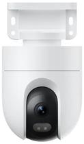 Camera Xiaomi Outdoor 360 Panoramica 2,5K CW400 - Branco (Bi-Volt)