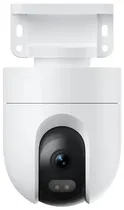 Câmera Xiaomi Outdoor 360 Panorâmica 2,5K CW400 - Branco (Bi-Volt)
