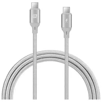 Momax DC19S Cable Tipo-C/C 1.2M