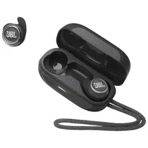 Fone de Ouvido JBL Reflect Mini MC Bluetooth - Preto