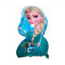 Balao para Festas Frozen Elsa YSBLY36