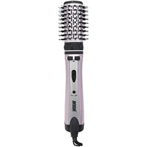 Escova Secadora Rotativa Onida Real Beauty Pro ON-1037 1200W/Bivolt - Lilás