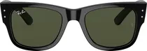 Óculos de Sol Ray Ban RB0840S 901/31 - Feminino